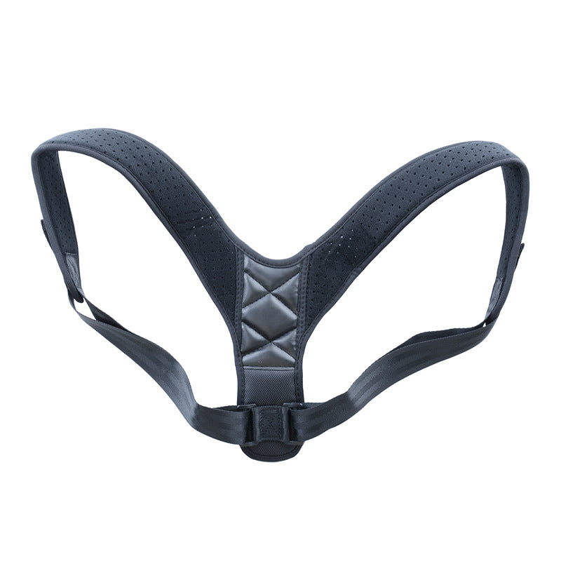 Breathable Adjustable Posture Corrector for Back Support