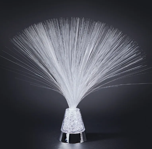 Fiber Optic Lamp