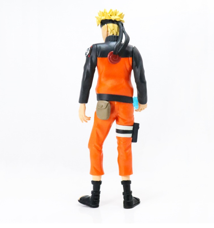 Naruto Anime Figurine Collectible Display Piece