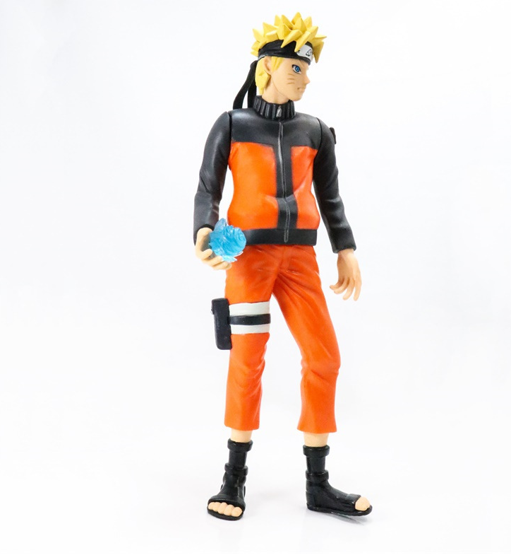 Naruto Anime Figurine Collectible Display Piece