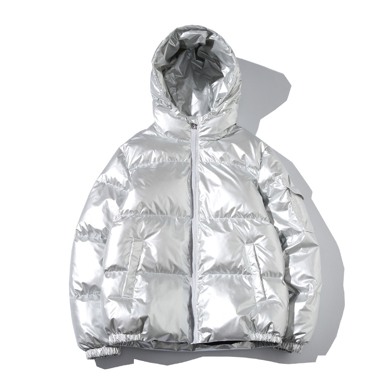 Men's Fashion Cotton Jacket