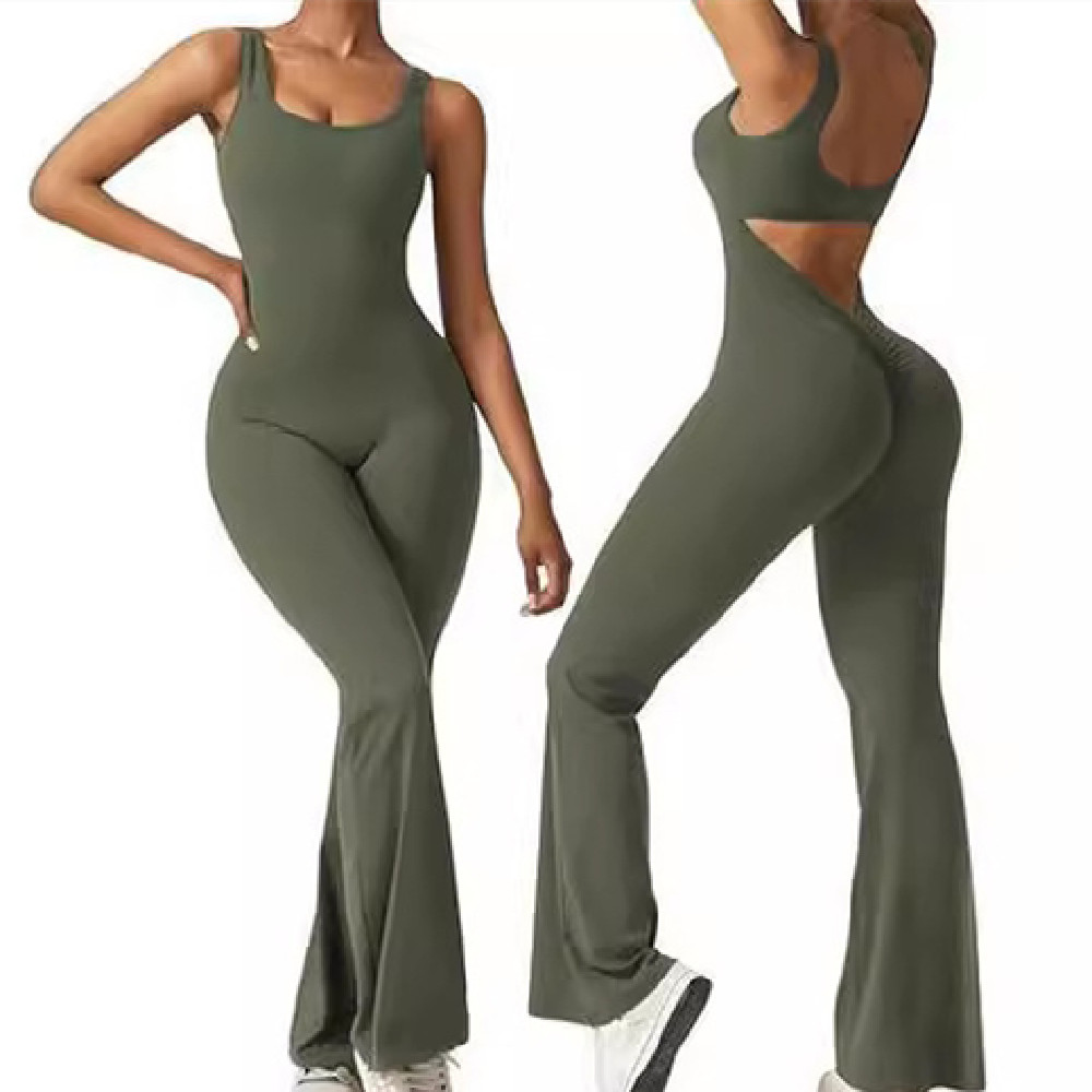 Yoga Bodysuit