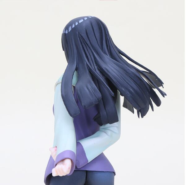 Hinata Hyuga Figure - Naruto Shippuden (Byakugan)