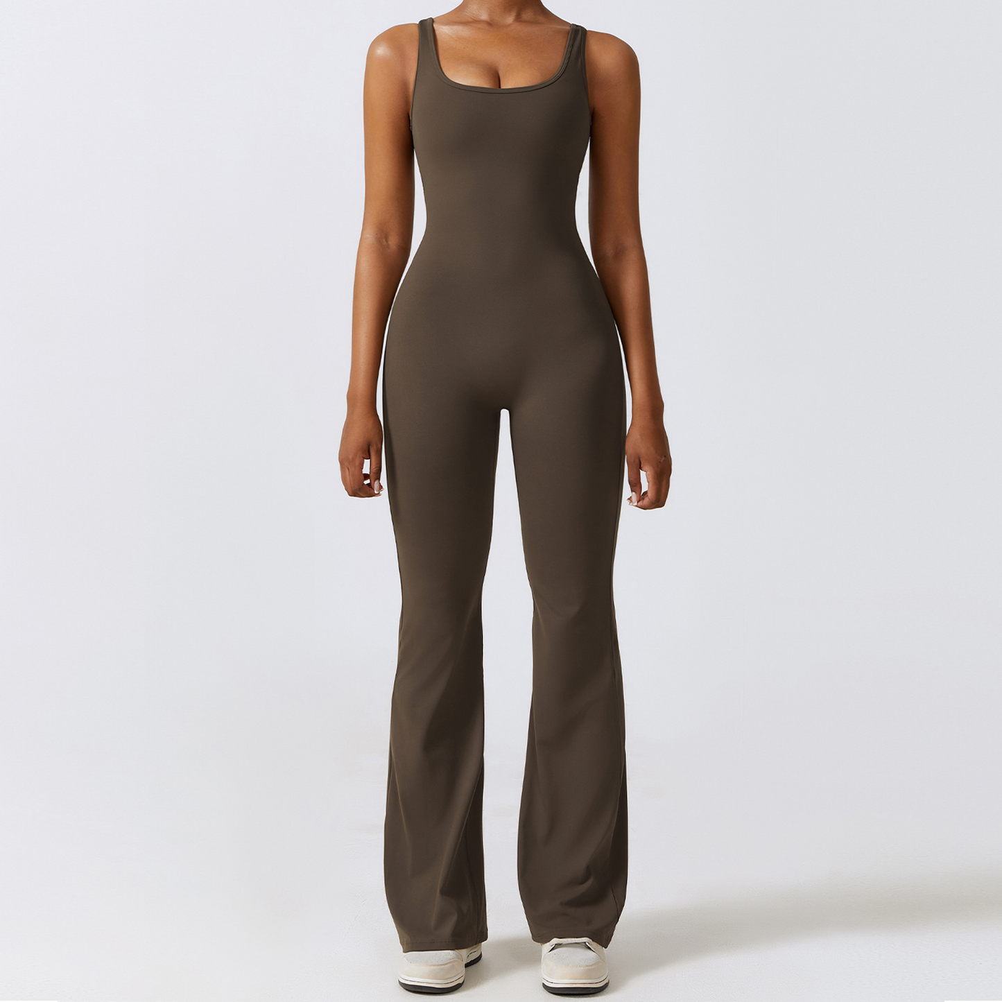 Yoga Bodysuit
