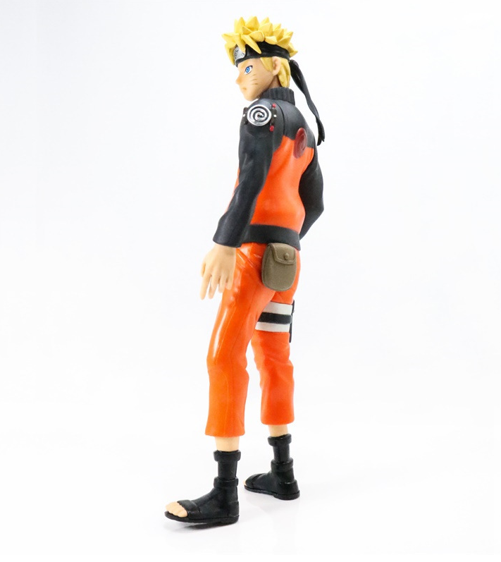 Naruto Anime Figurine Collectible Display Piece