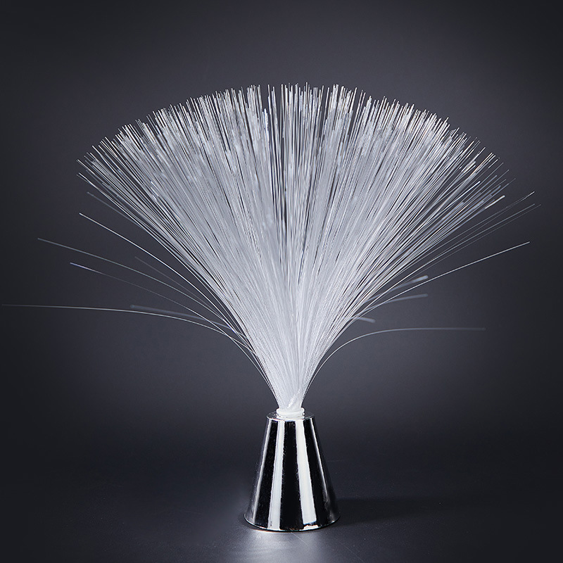 Fiber Optic Lamp