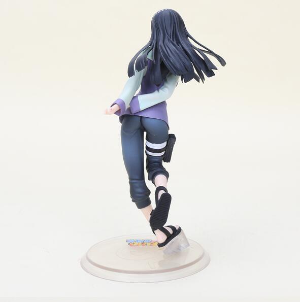 Hinata Hyuga Figure - Naruto Shippuden (Byakugan)