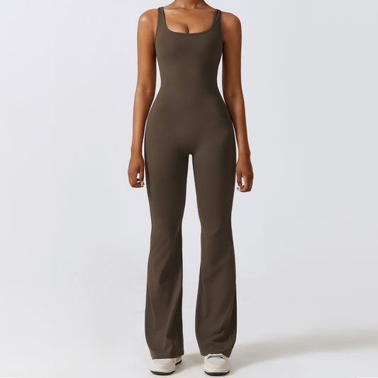 Yoga Bodysuit