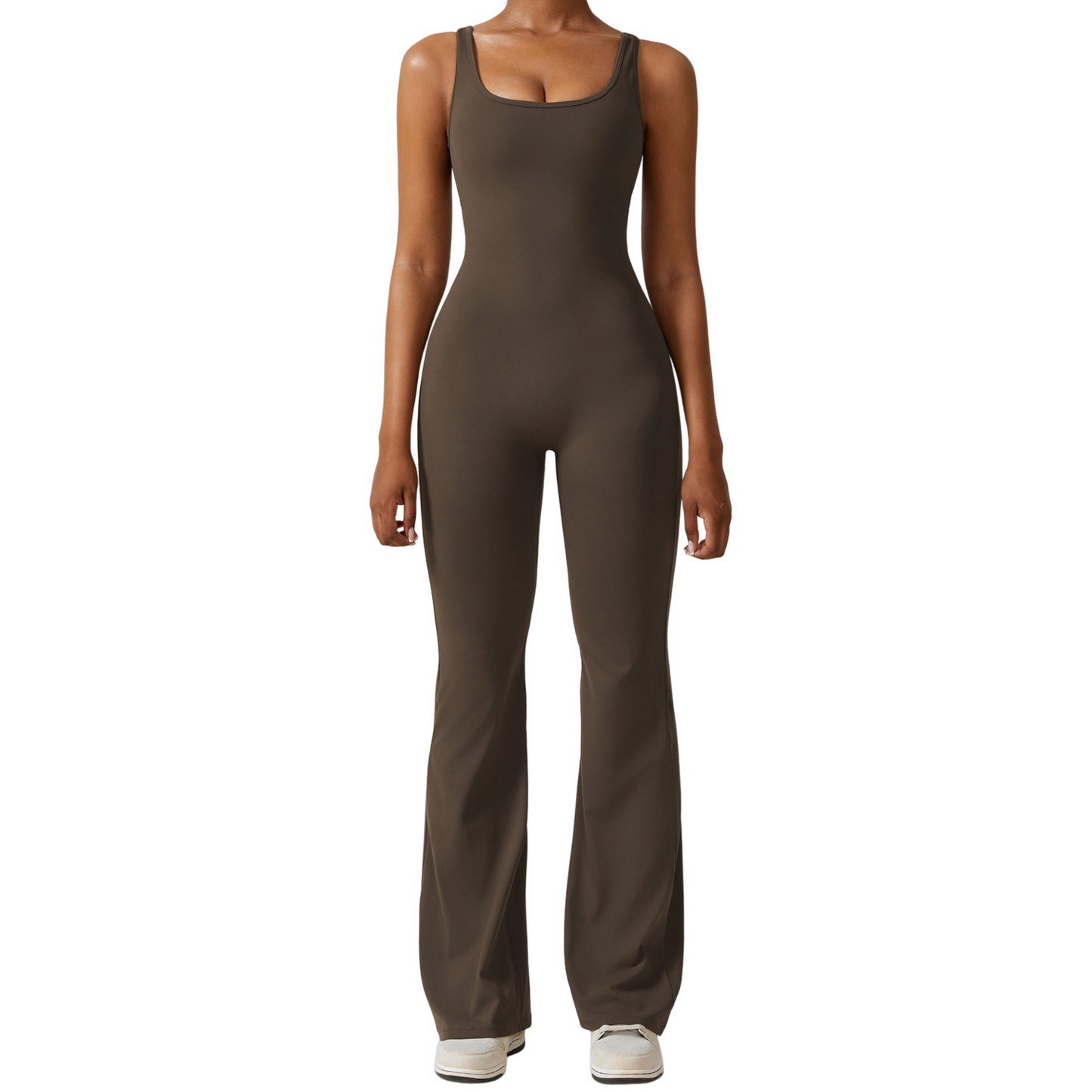 Yoga Bodysuit