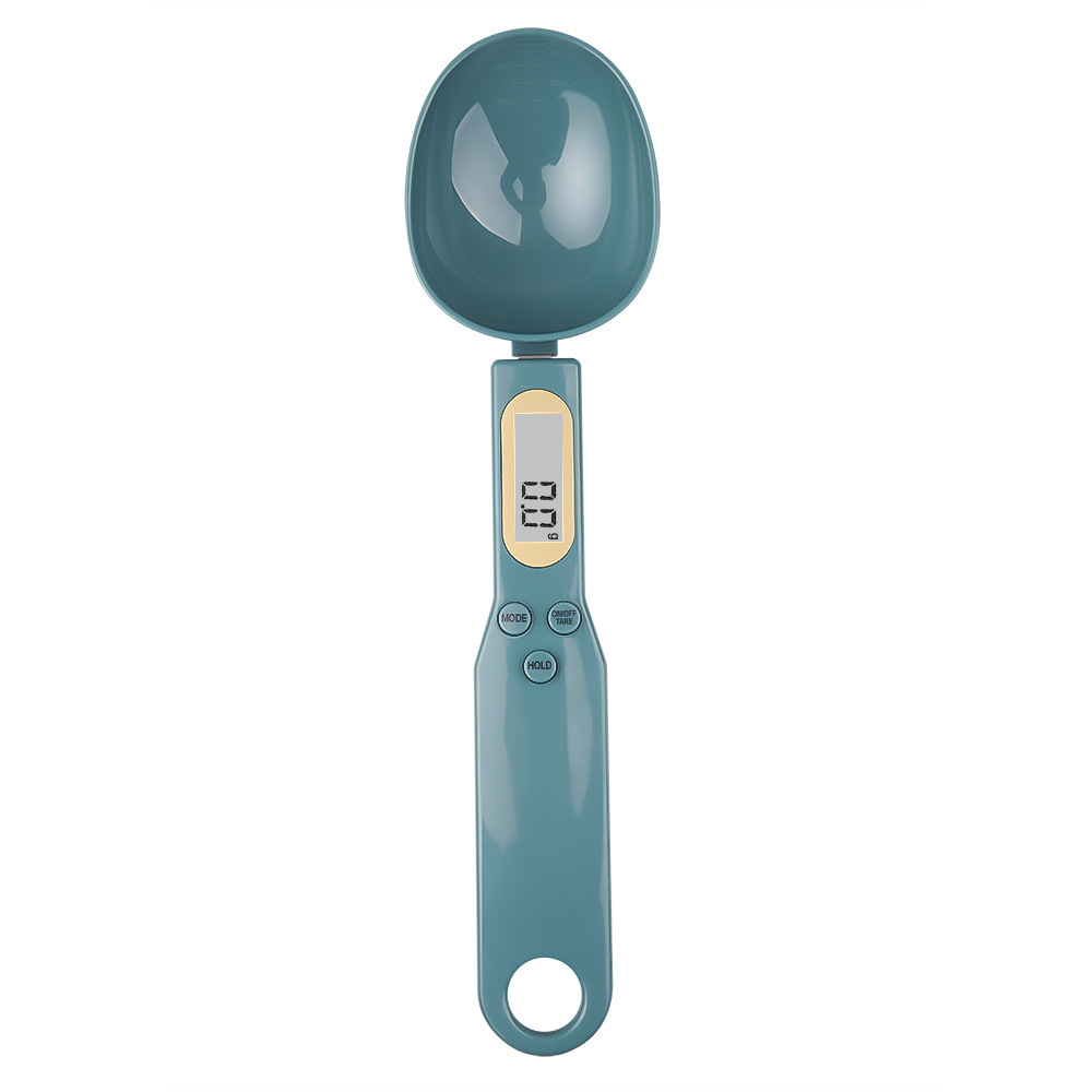 Digital Kitchen Spoon Scale