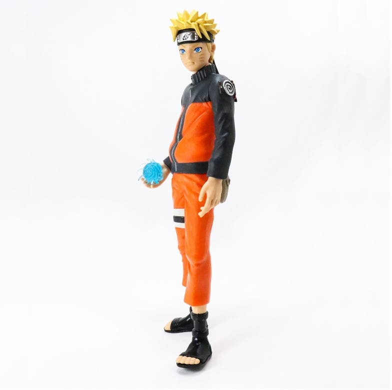 Naruto Anime Figurine Collectible Display Piece