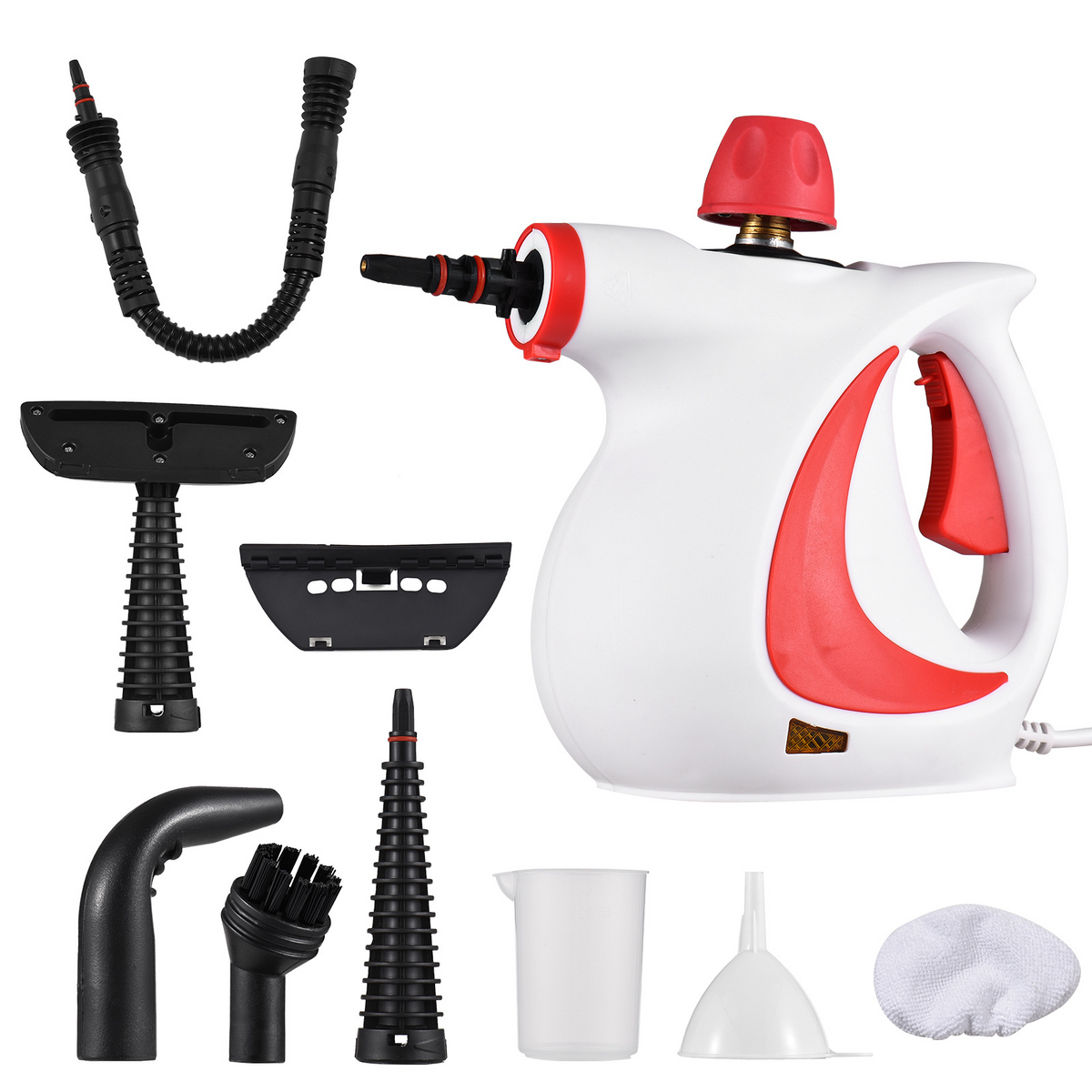 ltraClean Steam Power Cleaner for Home Use
